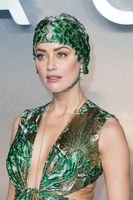 Amber Heard Tank Top #3778328