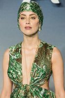 Amber Heard Tank Top #3778336