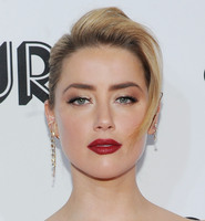 Amber Heard t-shirt #3778338