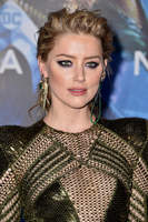 Amber Heard t-shirt #3778350