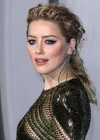 Amber Heard mug #G2395617