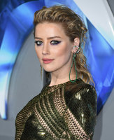 Amber Heard mug #G2395622