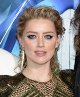 Amber Heard mug #G2395623