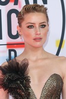 Amber Heard mug #G2395643