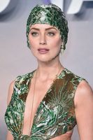 Amber Heard hoodie #3778393