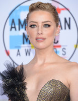 Amber Heard tote bag #G2395652