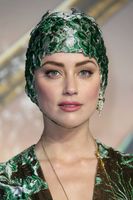 Amber Heard mug #G2395655