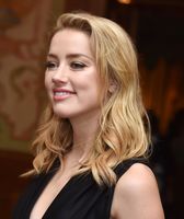 Amber Heard Tank Top #3778405