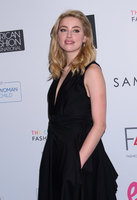 Amber Heard tote bag #G2395667
