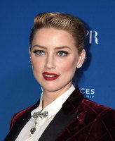 Amber Heard t-shirt #3778415