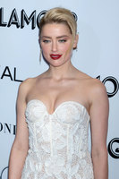 Amber Heard hoodie #3778422