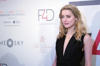 Amber Heard mug #G2395680