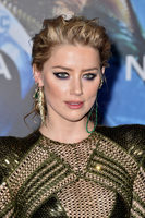 Amber Heard mug #G2395692