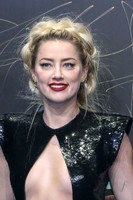 Amber Heard mug #G2395704