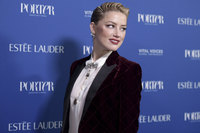 Amber Heard mug #G2395731