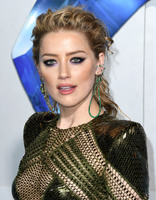 Amber Heard mug #G2395735