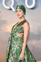 Amber Heard Tank Top #3778484
