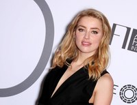 Amber Heard mug #G2395756