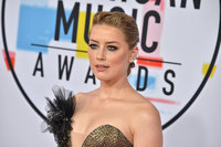 Amber Heard mug #G2395766