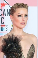 Amber Heard tote bag #G2395769