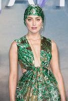Amber Heard mug #G2395770