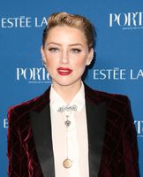 Amber Heard Tank Top #3778517