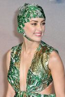 Amber Heard Tank Top #3778541