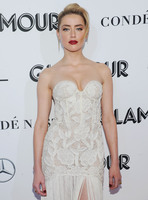 Amber Heard mug #G2395804