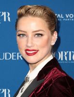 Amber Heard Sweatshirt #3778579