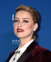 Amber Heard mug #G2395845