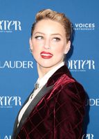 Amber Heard mug #G2395850