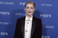 Amber Heard mug #G2395880