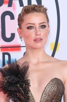 Amber Heard Sweatshirt #3778633