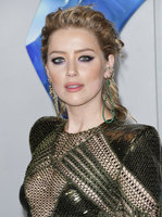 Amber Heard tote bag #G2395896