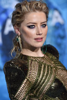 Amber Heard tote bag #G2395913