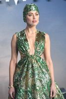 Amber Heard t-shirt #3778664