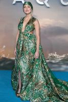 Amber Heard hoodie #3778666