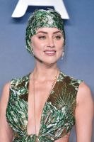 Amber Heard t-shirt #3778670