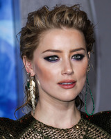 Amber Heard t-shirt #3778673