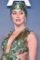 Amber Heard Tank Top #3778677