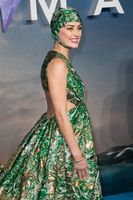 Amber Heard t-shirt #3778681