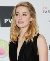 Amber Heard t-shirt #3778692