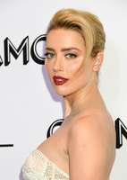 Amber Heard longsleeve t-shirt #3778696