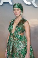 Amber Heard t-shirt #3778697