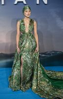 Amber Heard Tank Top #3778700