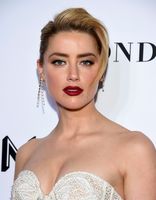 Amber Heard t-shirt #3778703