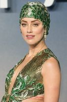 Amber Heard Tank Top #3778711