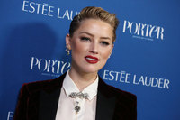 Amber Heard Tank Top #3778714