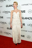 Amber Heard Tank Top #3778715