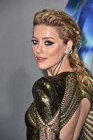 Amber Heard longsleeve t-shirt #3778716